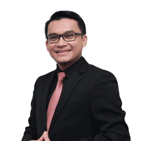 Boni Shallehuddin